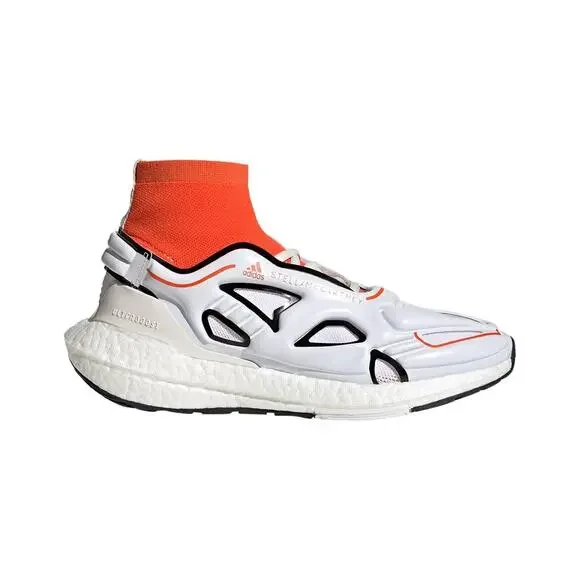 Adidas By Stella McCartney Ultraboost 22 Elevated Running Sneaker 8 - Picture 1 of 9